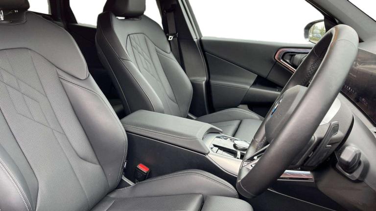 2025 BMW X3 xDrive 30e M Sport 5dr Auto SUV Plug-In Hy Automatic