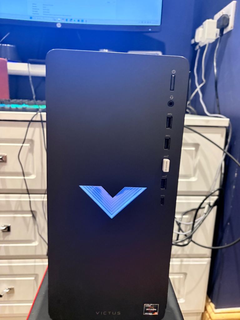 Windows 11 PC high spec 