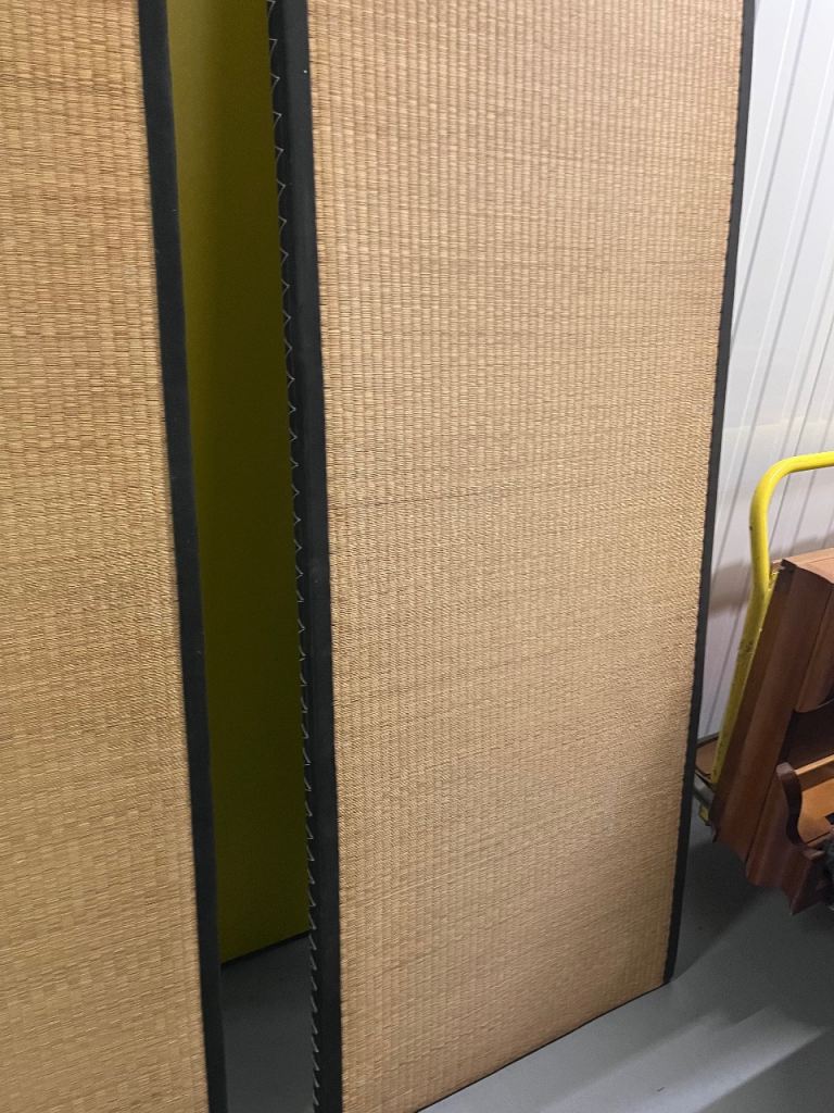 Tatami Mats - double 