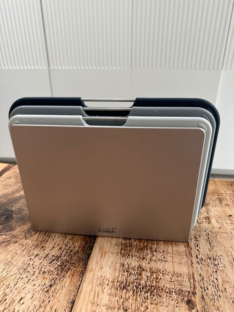 Jospeh Joseph Chopping Board 