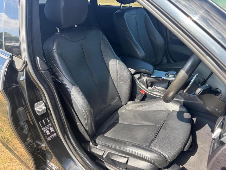 BMW 4 SERIES GRAN COUPE 2.0 420d M Sport Auto Euro 6 (s/s) 5dr 2016