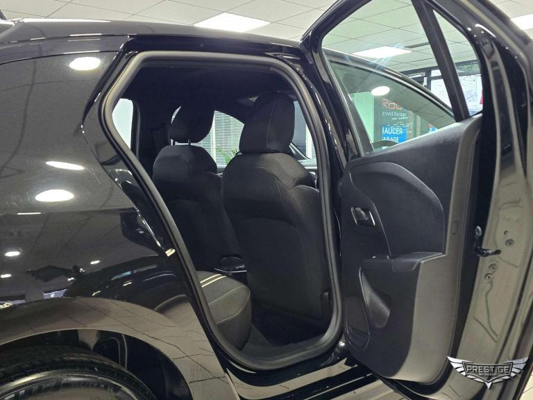 2024 Vauxhall Corsa 1.2 GS Euro 6 5dr HATCHBACK Petrol Manual