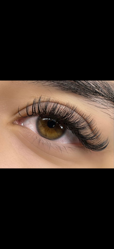 LASH MODELS NEEDED – £30–£35 (Canary Wharf E14)