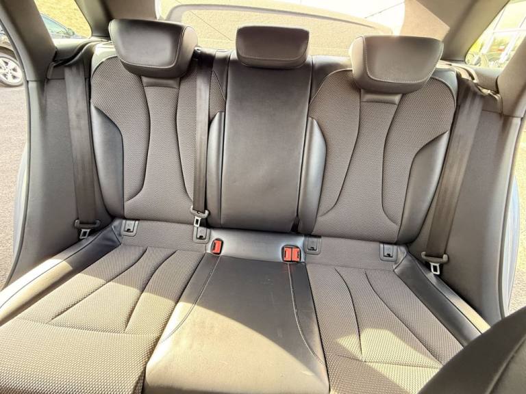 2019 Audi A3 1.5 TFSI CoD 35 S line Sportback 5dr Petrol S Tronic Euro 6 (s/s) (150 ps) Hatchback...