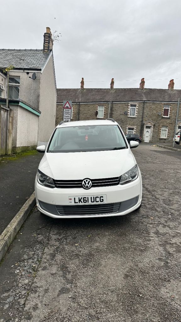 Volkswagen, 2011, 1380 (cc)