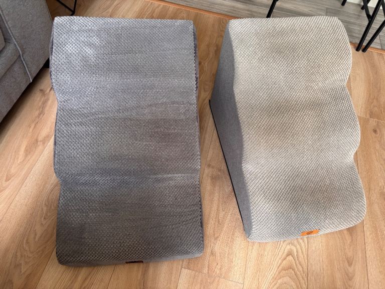 Two Pet Steps 