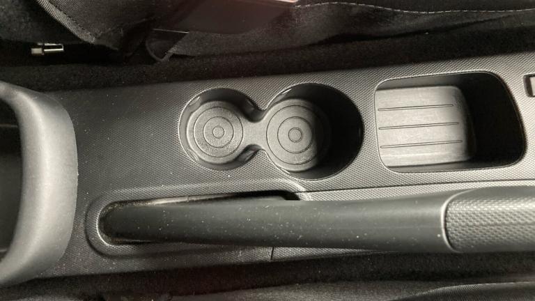 2014 Renault Captur 1.5 dCi 90 Dynamique S MediaNav Energy 5dr Diesel Hatchback Hatchback Diesel ...