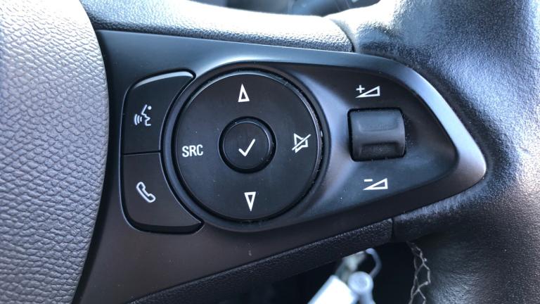 2021 Vauxhall Corsa 1.2 Turbo SRi 5dr Petrol Hatchback Hatchback Petrol Manual