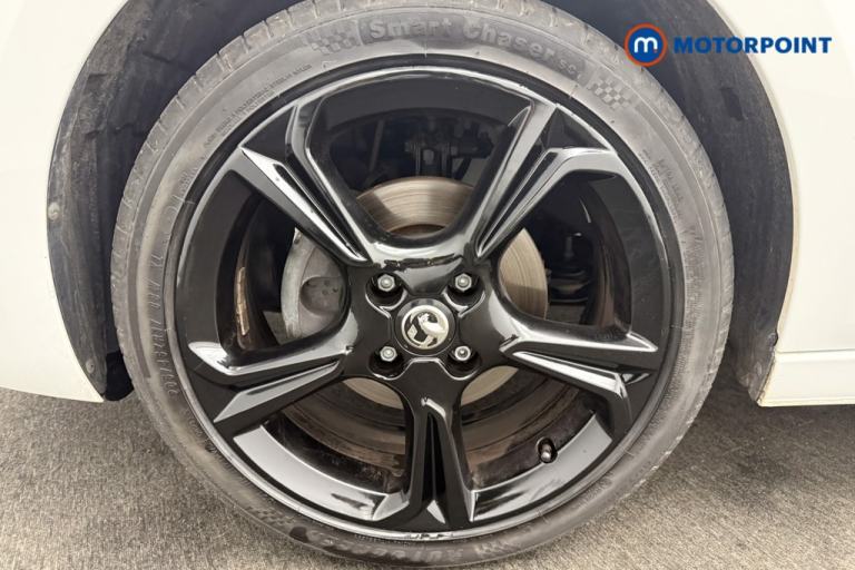 2023 Vauxhall Corsa 1.2 GS 5dr HATCHBACK PETROL Manual