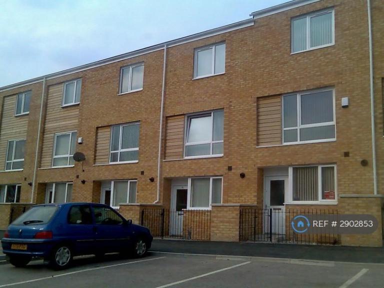 4 bedroom house in Hitchen St, Manchester, M13 (4 bed) (#2902853)