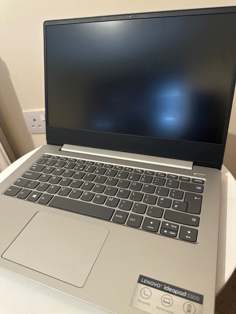  Lenovo IdeaPad 330S-14IKB