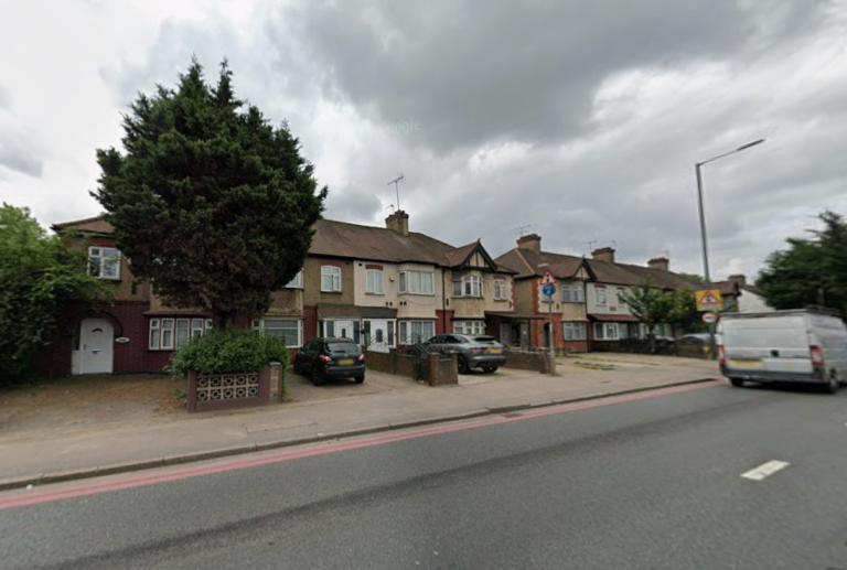 BENEFITS ACCEPTED - Studio Flat Available in Stonebridge Brent NW10