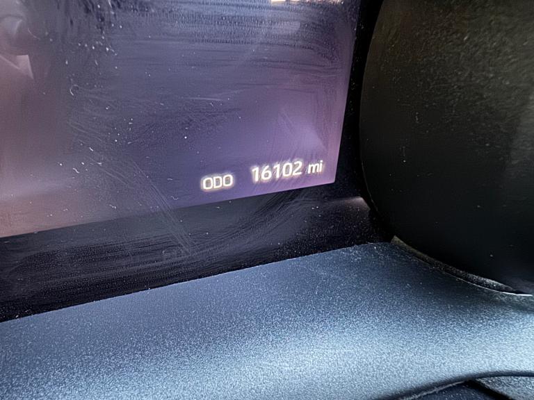 2022 Mazda 2 HYBRID  1.5h Agile CVT Euro 6 (s/s) 5dr Toyota Yaris Hybrid Auto