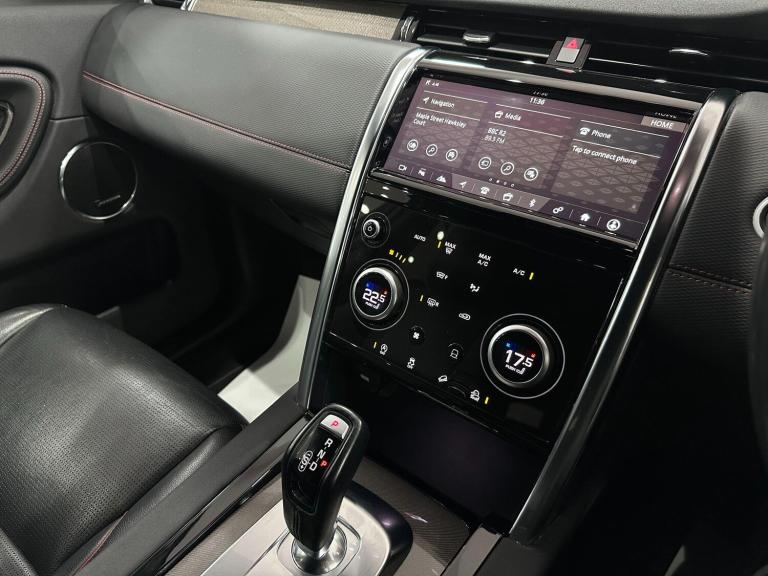 2020 Land Rover Discovery Sport 2.0 D180 MHEV R-Dynamic SE Auto 4WD Euro 6 (s/s) 5dr ESTATE Diese...