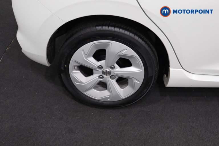 2025 Suzuki Swift 1.2 Mild Hybrid Motion 5dr Hatchback Petrol Manual