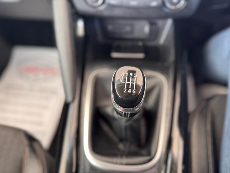 2018 Renault Kadjar 1.2 TCe Dynamique S Nav SUV 5dr Petrol Manual Euro 6 (s/s) (130 ps) HATCHBACK...