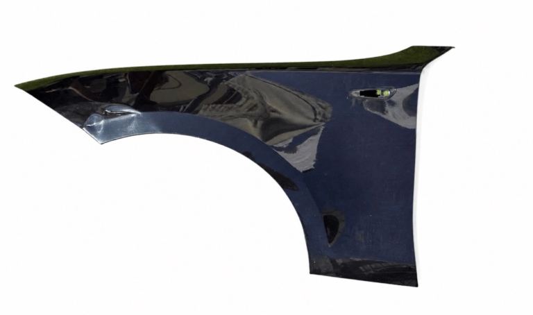 BMW 1 series passenger N/S Front Wing