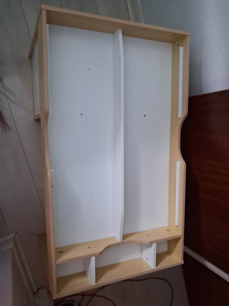 Lego table and storage 