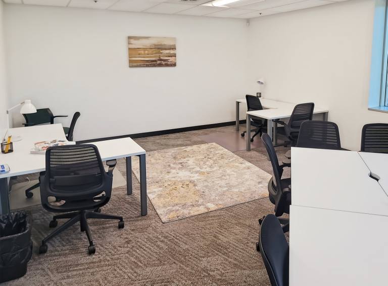 Dundee - DD1 1DU \ Upgrade to a Larger Office for Up to 15 Desks