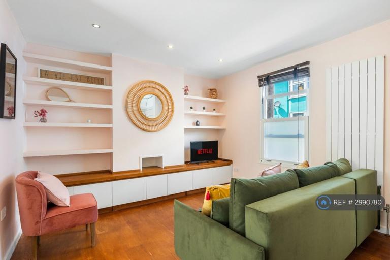 2 bedroom house in Coleman Street, Brighton, BN2 (2 bed) (#2990780)