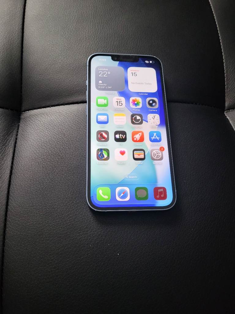 Iphone 14