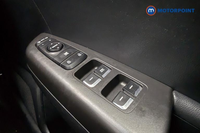2019 Kia Sportage 1.6 GDi ISG 2 5dr SUV Petrol Manual