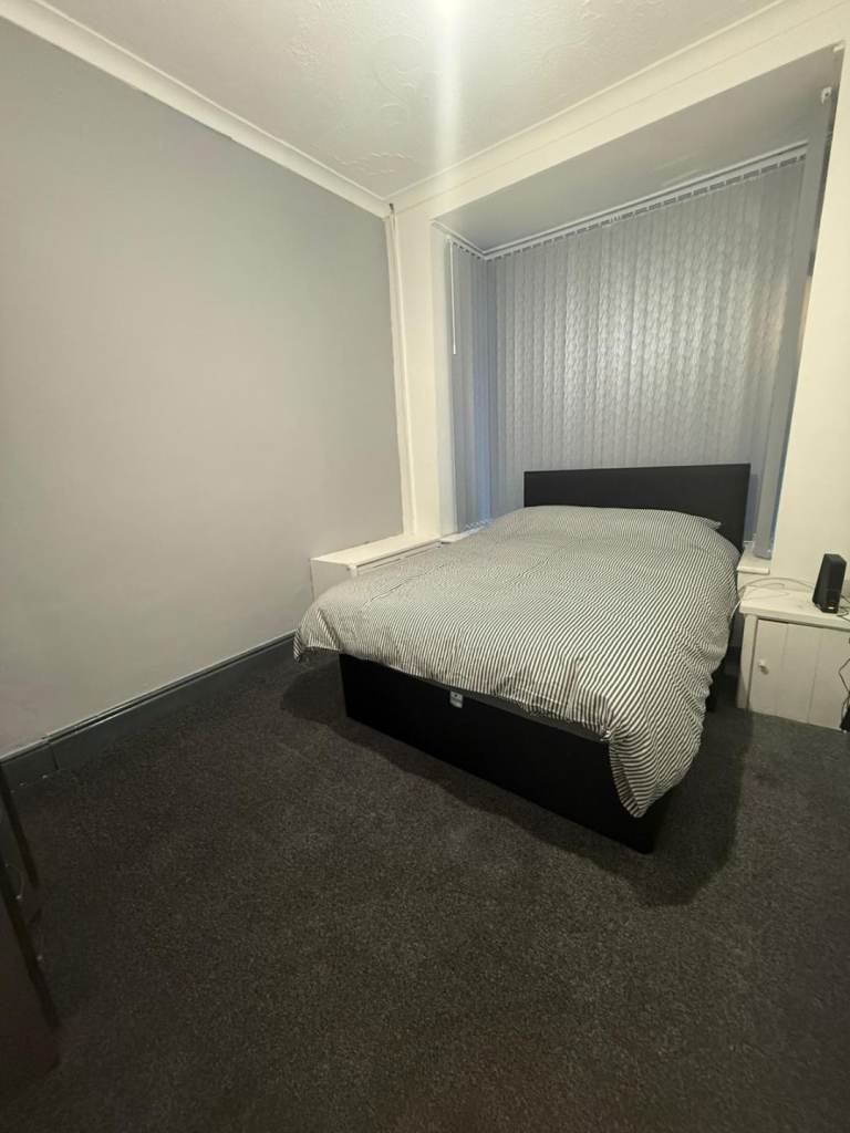 Modern 3-Bedroom Supported House – Yardley B26, Birmingham ✨