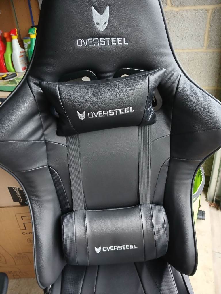 Oversteel Gaming Chair