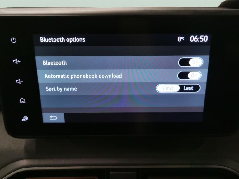 2024 Dacia Sandero Stepway 1.0 TCe EXTREME Hatchback 5dr Petrol Manual Euro 6 (s/s) (90 ps) - NAV...