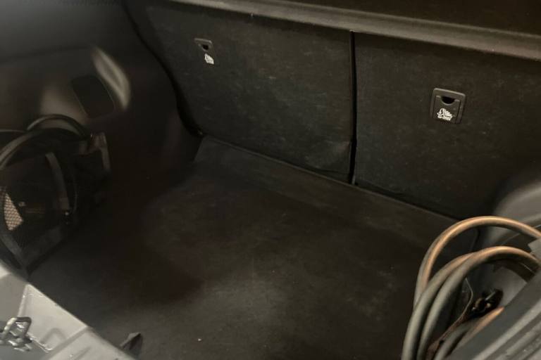 2022 72 NISSAN LEAF 39KWH N-CONNECTA HATCHBACK 5DR ELECTRIC AUTO (150 PS) TECH P