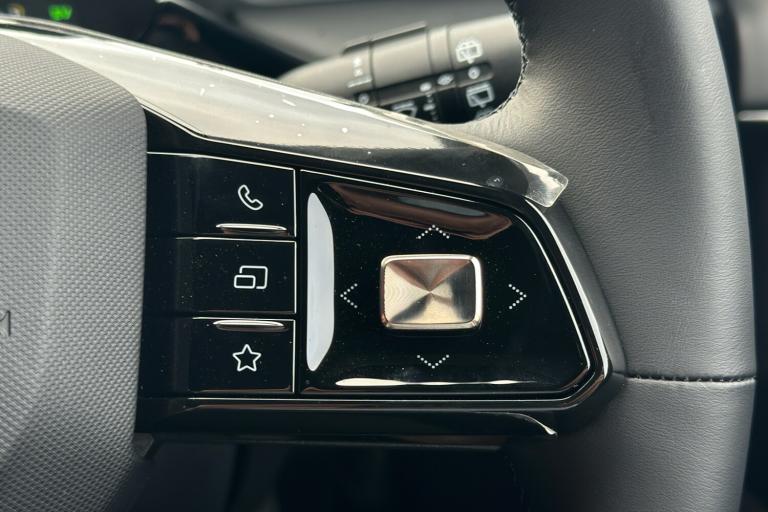  MG Mg3 1.5 Hybrid Plus Mhev Trophy Hatchback 5dr Petrol Hybrid Auto Euro 6 s/s