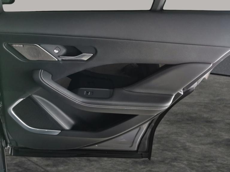 2020 Jaguar I-Pace 294kW EV400 HSE 90kWh 5dr Auto [11kW Charger] HATCHBACK ELECTRIC Automatic