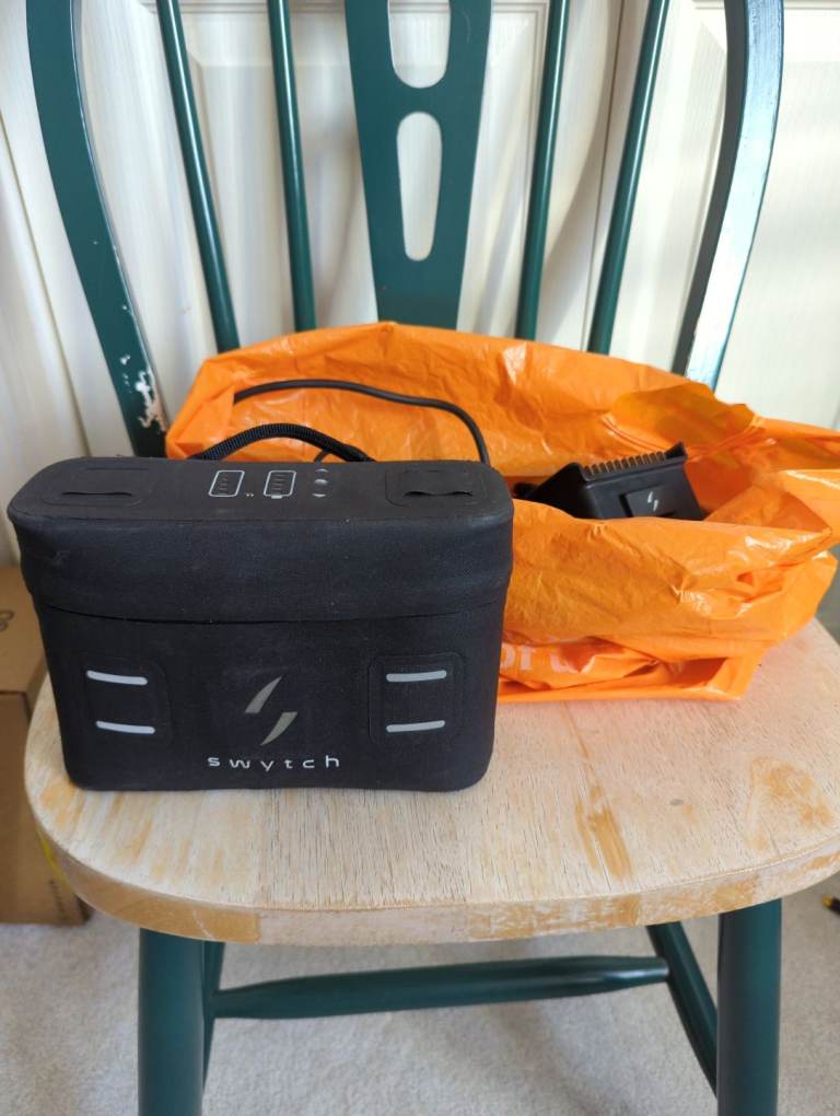 Swytch kit battery (spare)