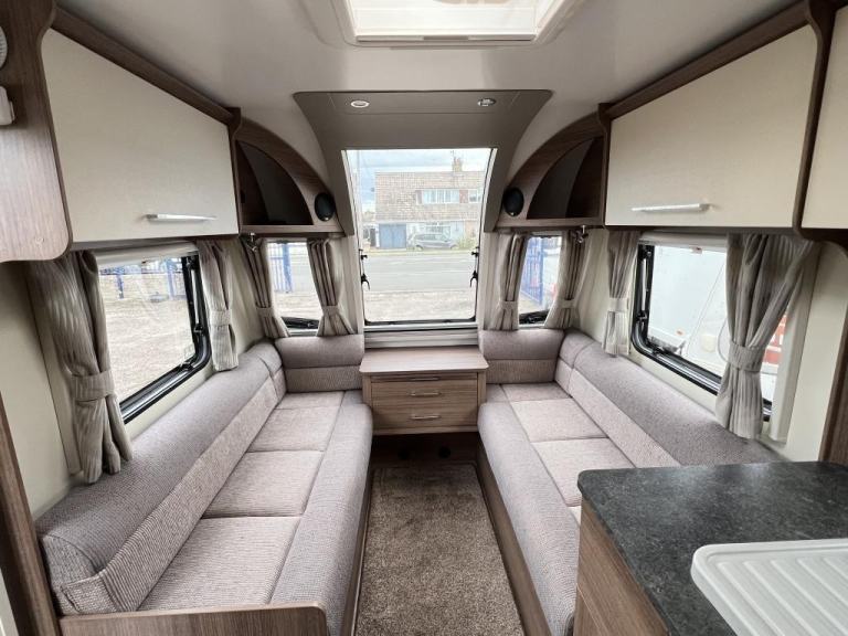 2019 BAILEY Phoenix 642 