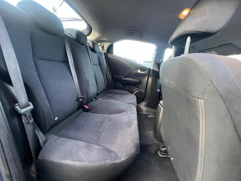 2013 Honda Civic 1.4 i-VTEC SE 5dr HATCHBACK Petrol Manual