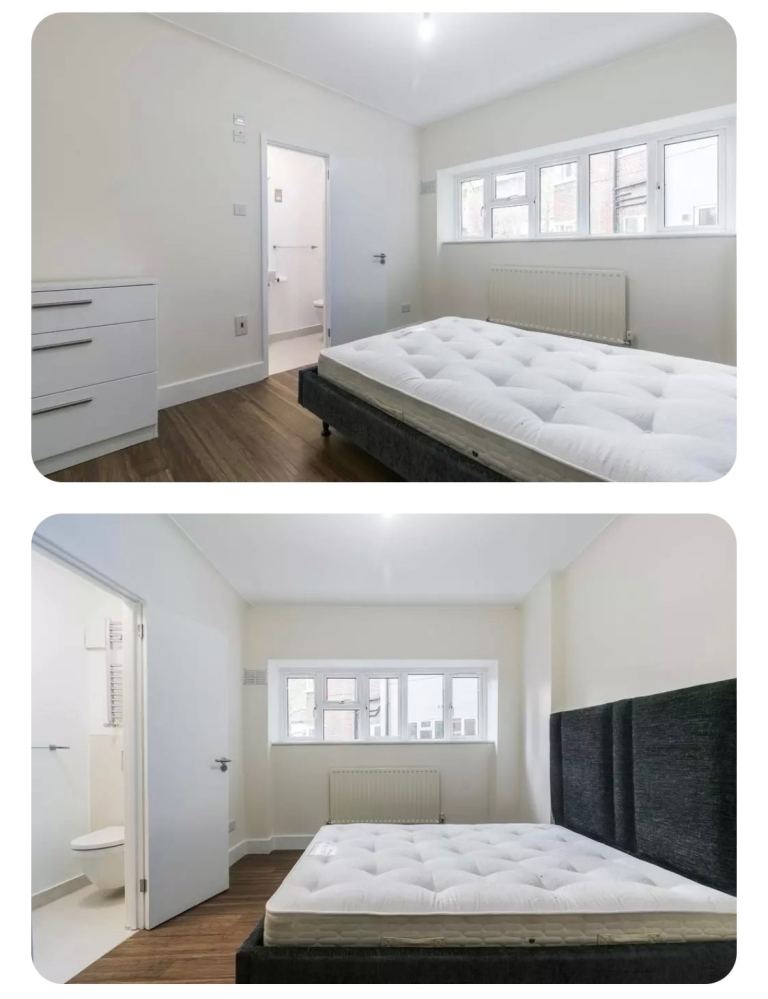 Largo double room to rent in a family home