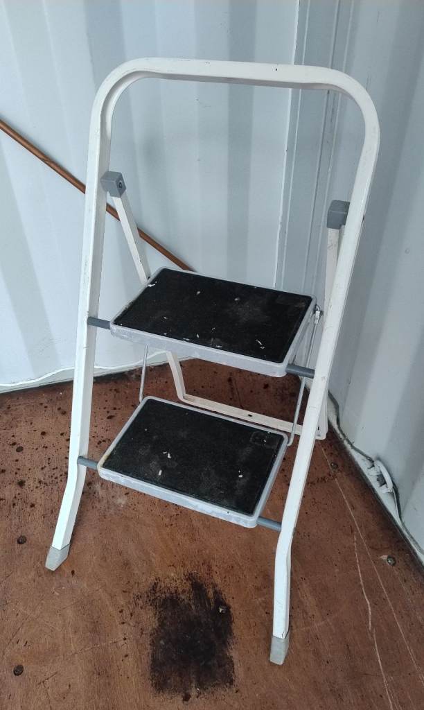 Household Step Ladder