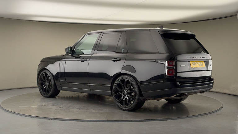 2021 Land Rover Range Rover 3.0 D300 MHEV Autobiography SUV 5dr Diesel Auto 4WD Euro 6 (s/s) (300...