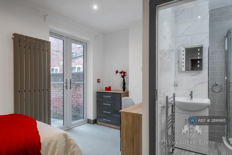 1 bedroom in Caversham Road, Reading, RG1 (#2816995)