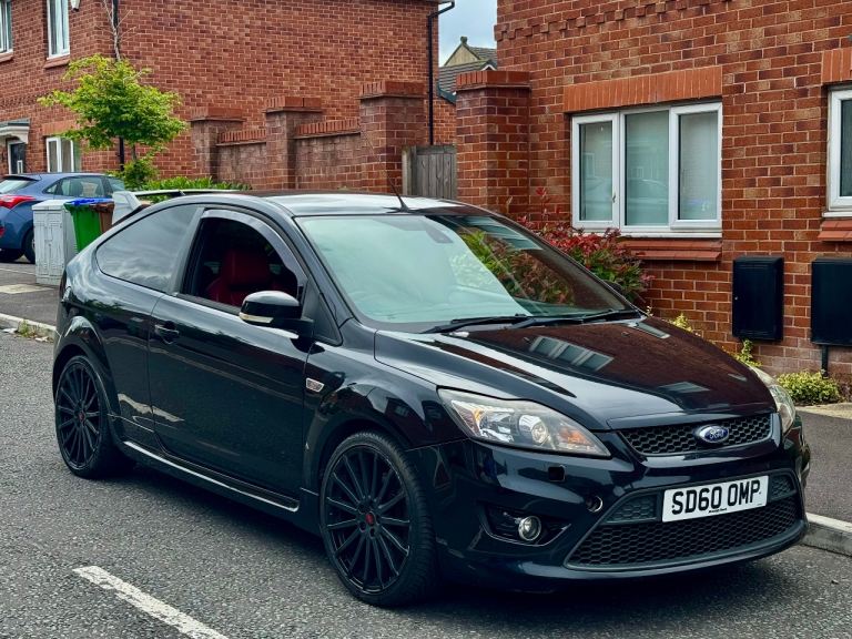 2010 focus st3,focus st-3,focus st,focus 2.5 st,st225,st 225,focus 