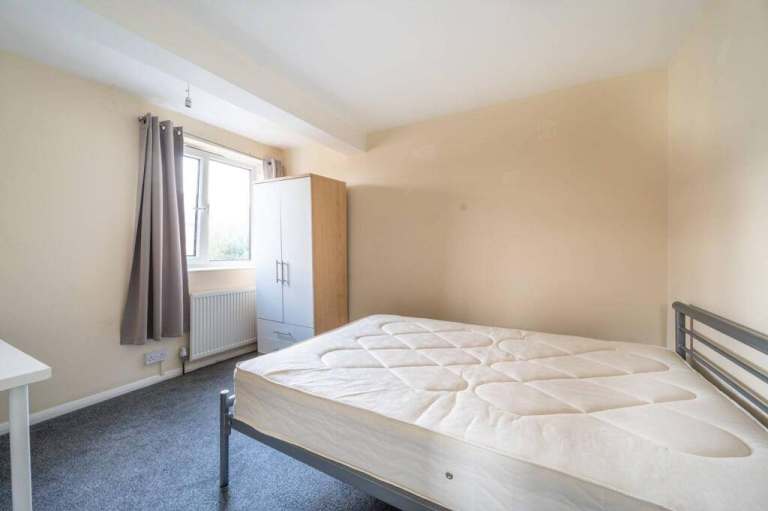 🏡🗝 Affordable Double Room in Convenient Location – All Bills Included – East Ham 🏡🗝