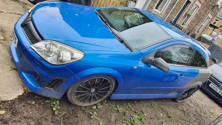 Vauxhall, ASTRA, Hatchback, 2007, Manual, 1998 (cc), 3 doors