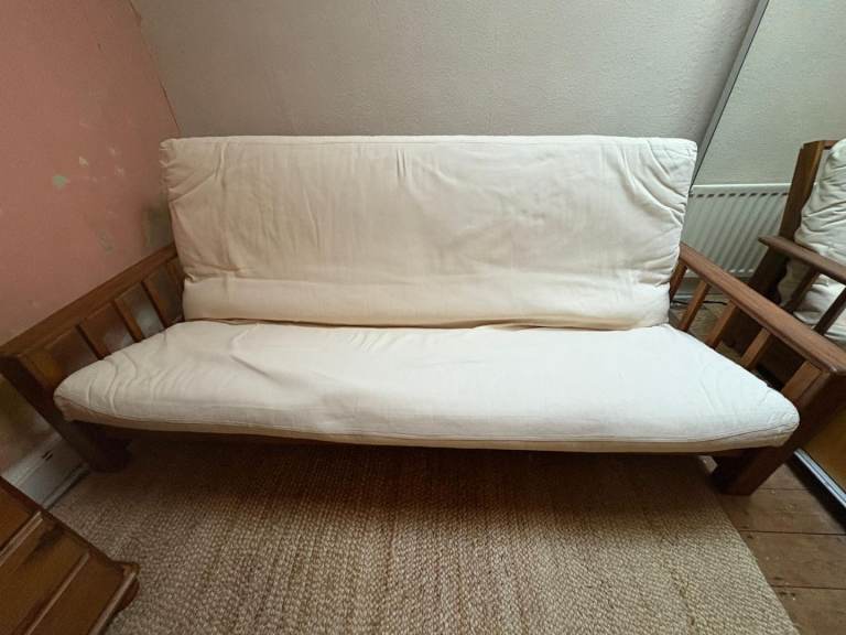 Futon Company Sofa Bed