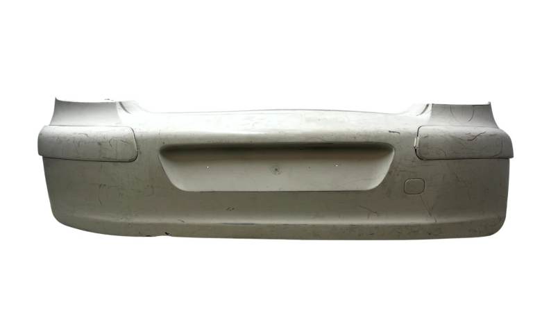 Peugeot 307 Rear Bumper 2001 TO 2007 Genuine