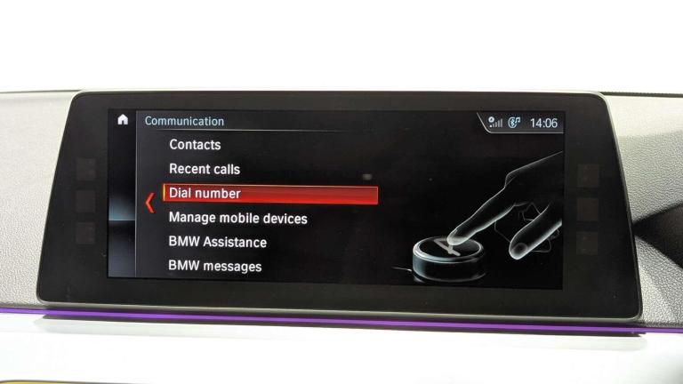 2017 BMW 5 Series 530d xDrive SE 4dr Auto SALOON DIESEL Automatic