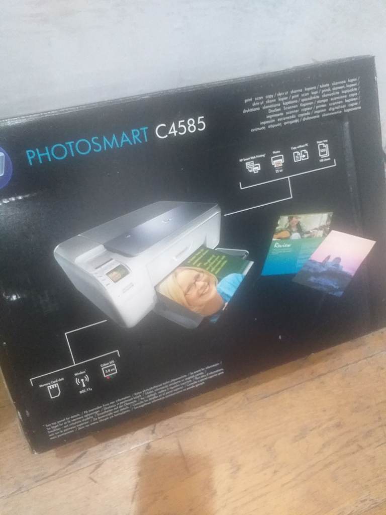 Printers 