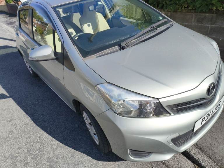 Toyota, 2012, 990  sold deposit taken