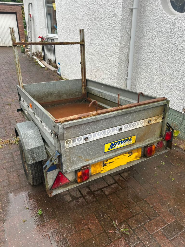 Trailer