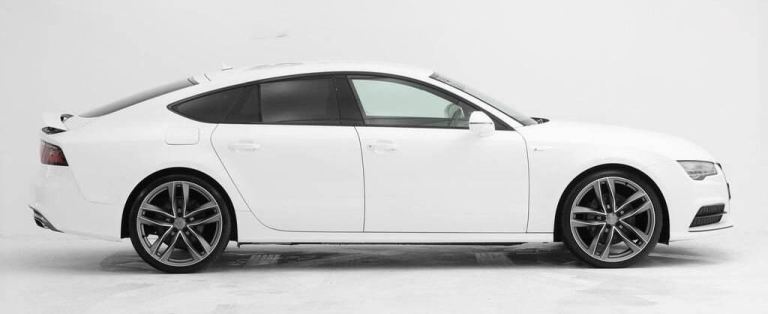 Audi, A7, Hatchback, 2016, Semi-Auto, 2967 (cc), 5 doors