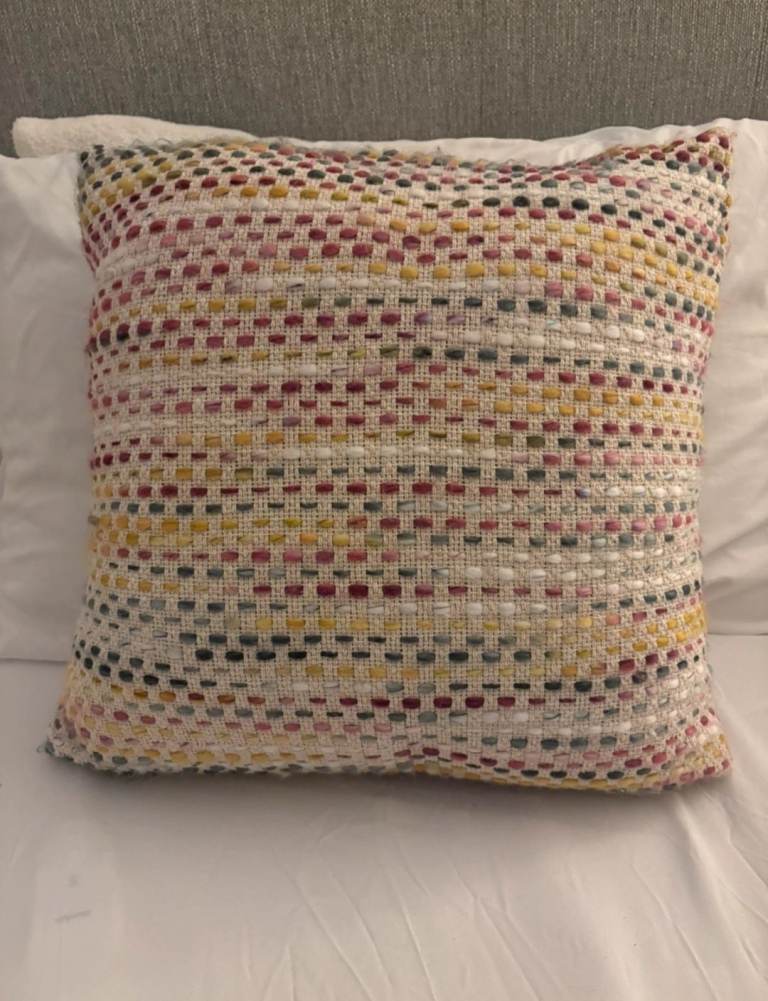 NEXT cushion 